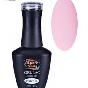 Aphro Nails gél lakk Pink girl 13ml 117