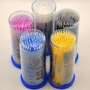 Applikátor Lila 100db