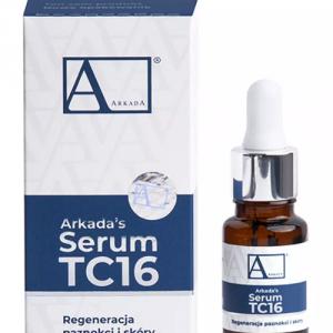 ARKADA TC16 szérum 11ml