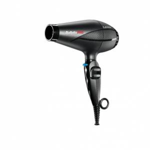 BaByliss PRO Levante Ionos hajszárító 2100W fekete
