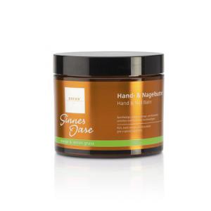 Baehr Sinnes Oase Kéz- és körömápoló vaj 350 ml