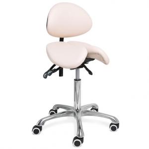 Balance háttámlás nyeregszék