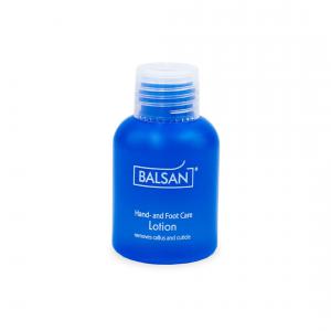 BALSAN Lotion bőroldó folyadék 75 ml