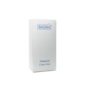 Balsan vattakorong 40db ZACSKÓS KISZERELÉSŰ, NAGYOBB