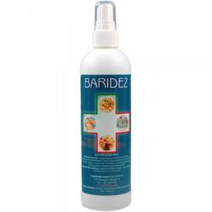 Baridez eszközfertőtlenítő spray 250 ml