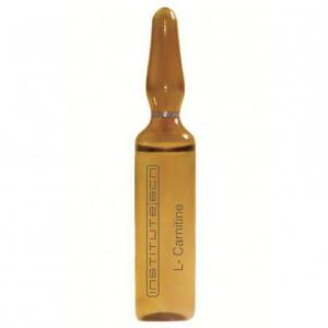 BCN L-Karnitin ampulla 5ml