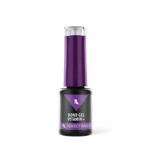 BOND GEL Vitamine - Vitaminos alapzselé 4ml