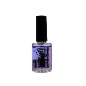 Bőrápoló fréziás olaj 15ml Aphro Nails