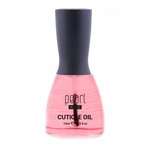 Bőrápoló olaj 15ml Gumimaci Pearl Nails