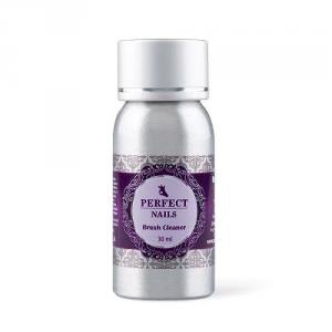 Brush Cleaner - Ecsetmosó folyadék 30ml