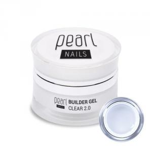 Builder Clear Gél 2.0 50ml