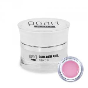 Builder Pink Gél 2.0 Pink 5ml