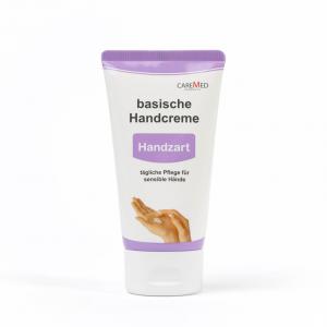 CareMed kézkrém érzékeny, irritált bőrre 75 ml