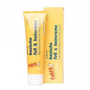 CareMed RETRO hidratáló lábkrém, nyirokpangás, vénás problémák esetén ajánlott 150 ml