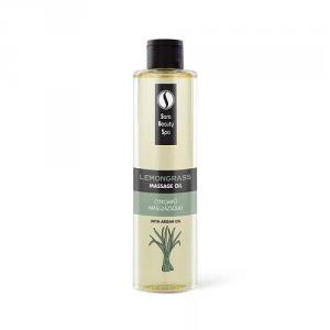 Citromfű "Mentes" masszázsolaj 250ml