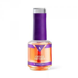 Cuticle Softener - Bőroldó folyadék 15ml Perfect Nails