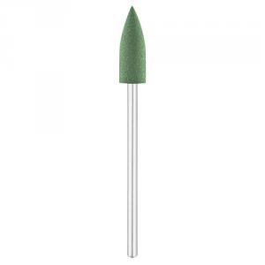 EXO Gumi polírozó fej Ø6,0MM