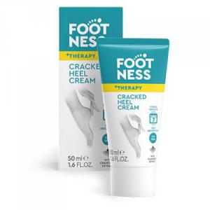 Footness sarokpuhító urea krém 50ml