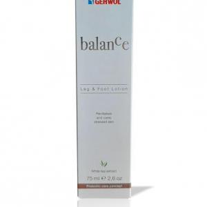Gehwol balance lábápoló krém 75ml