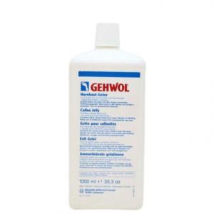 Gehwol Bőrkeményedés puhító GÉL 1000ml (csak szakmai vásárlóknak)