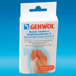 Gehwol Bütyökvédő gél 1db/doboz (TT065)