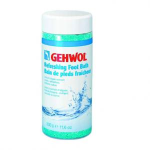 Gehwol Frissítő lábfürdősó 330g