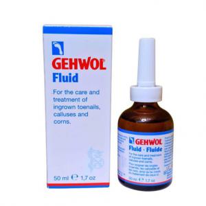 Gehwol Lábápoló Folyadék 50ml