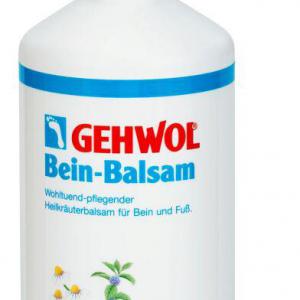 Gehwol Lábbalzsam 500ml
