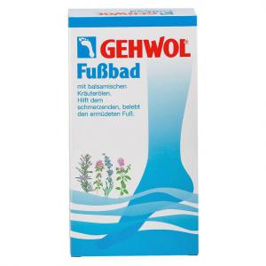 Gehwol Lábfürdő 400g