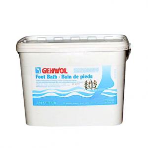 Gehwol lábfürdő 5kg