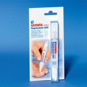 Gehwol med lábkörömvédő stift