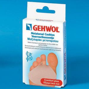 Gehwol Talppárna védő gél-szövet 1db/doboz (TT075)