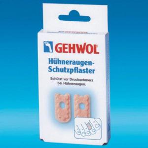 Gehwol Tyúkszemvédő tapasz 9db/doboz (TT086)