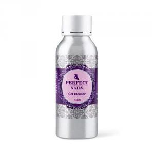 Gel Cleaner Zseléfixáló - Fixáló folyadék 100ml Perfect Nails