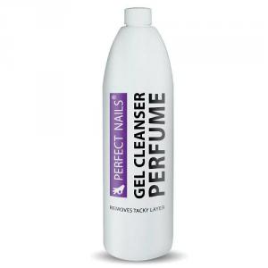 Gel Cleanser parfümös zseléfixáló folyadék 1000ml