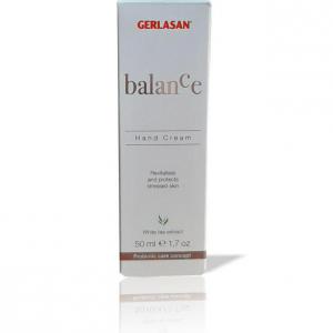Gerlasan balance kézkrém 50ml