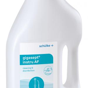 Gigasept® Instru AF 2000ml Eszköz- és műszertisztító és fertőtlenítő koncentrátum