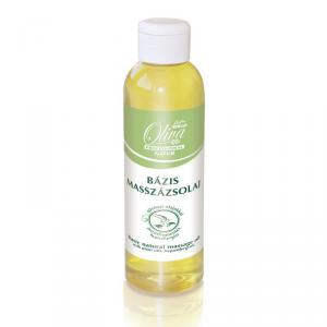 Golden GREEN Oliva Professional Bázis Masszázsolaj 250 ml