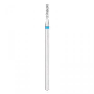 Gyémánt fréz HENGER alakú 1,8 mm KÖZEPES erősség