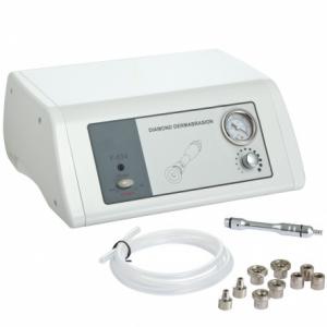 Gyémántfejes Dermabrázió