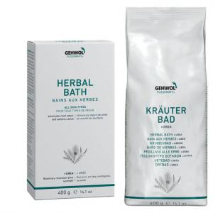 Gyógynövényes lábfürdősó 400g