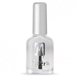 Gyorsszárító fedőlakk színtelen Moyra