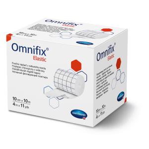 Hartmann Omnifix elastic rögzítőflísz 10cmx10m