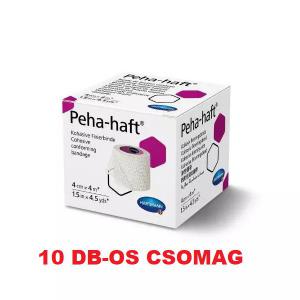 Hartmann Peha-Haft 4cmx40m 10 DB-OS CSOMAG