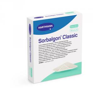 HARTMANN Sorbalgon® Classic, 5 cmx5cm 1db