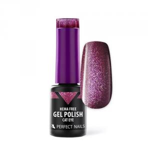 HEMA FREE Cat Eye Gél Lakk - Petal - 4ml