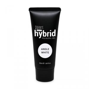 Hybrid PolyAcryl Gel Angel White 50ml