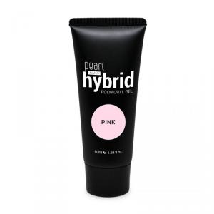 Hybrid PolyAcryl Gel Pink 50ml