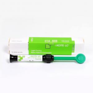 i-XCITE LC N Fényben kötő Nano hibrid kompozit (1g)