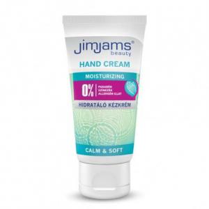 JimJams CALM & SOFT Hidratáló kézkrém 50ml